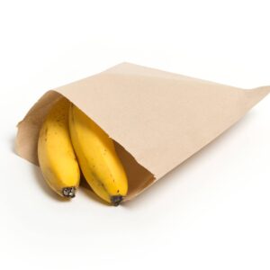 Brown Paper Bags - Eco Friendly Kraft Paper Bags | 500 & 1000 Pack